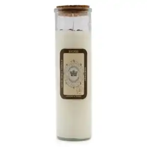 Magic Spell Candle – Success | www.artisangoods.co.uk 1