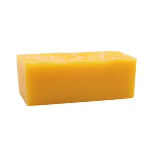Mandarin & Honey Soap Loaf | www.artisangoods.co.uk 4