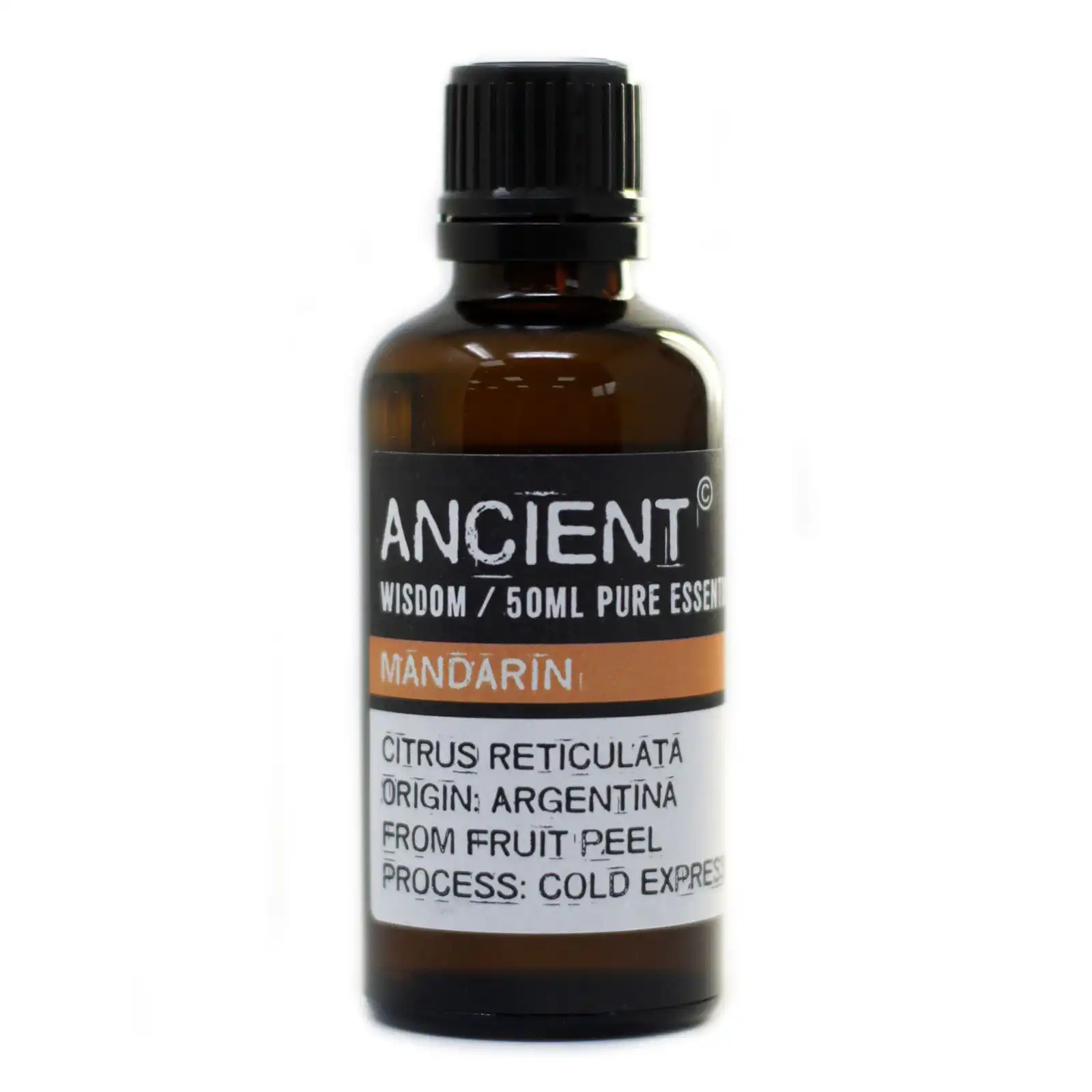 Mandarin Essential Oil 50ml | www.artisangoods.co.uk 2 Mandarin Essential Oil 50ml | www.artisangoods.co.uk 1