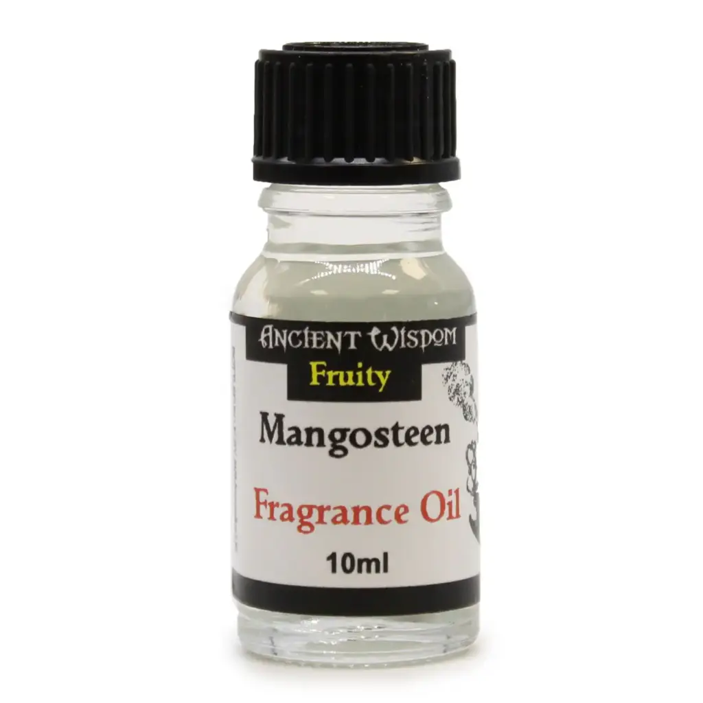 Mangosteen Fragrance Oil 10ml | www.artisangoods.co.uk