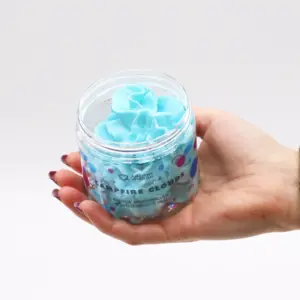 Marshmallow Whipped Soap 120g | www.artisangoods.co.uk 3