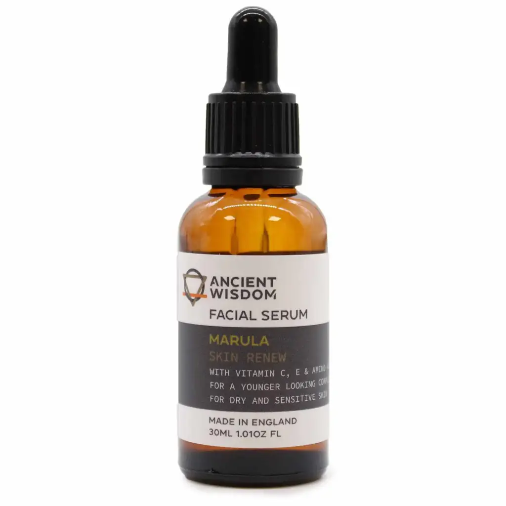 Marula Oil Serum | www.artisangoods.co.uk Marula Oil Serum | www.artisangoods.co.uk