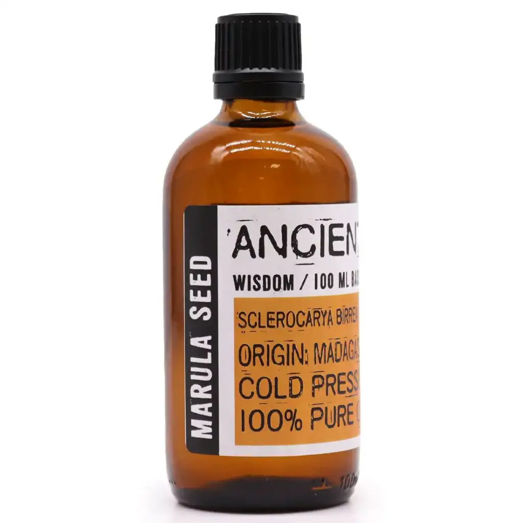 Marula Seed Oil – 100ml | www.artisangoods.co.uk