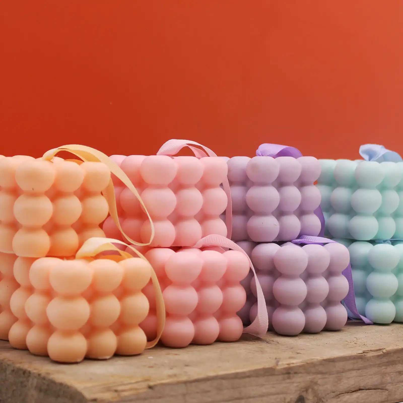 Massage Soaps – Geranium & Sandalwood | www.artisangoods.co.uk 5 Massage Soaps – Geranium & Sandalwood | www.artisangoods.co.uk 4