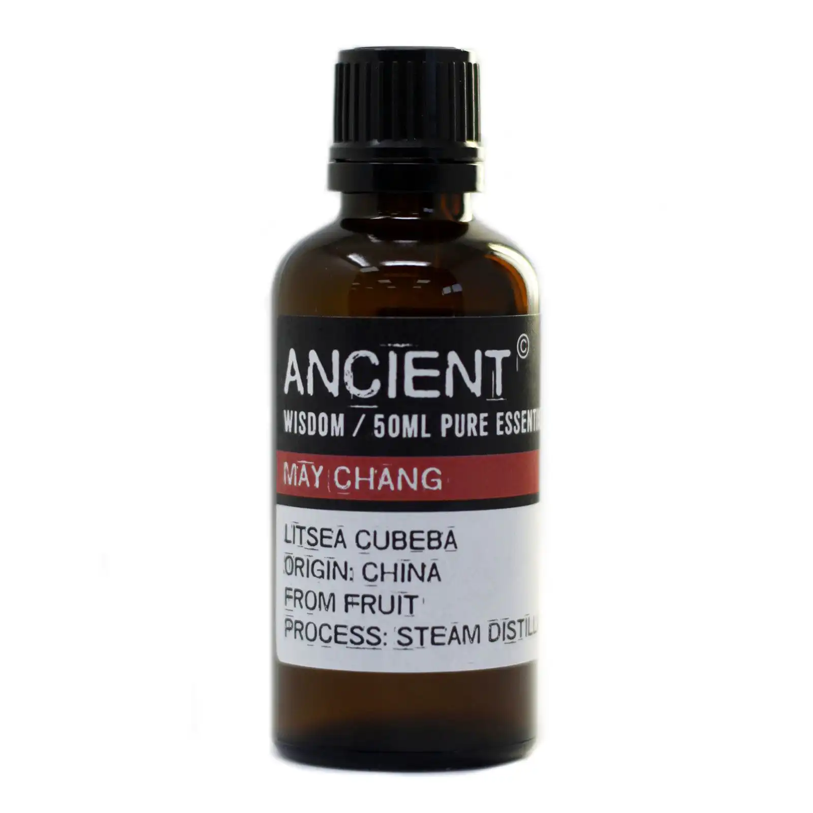 May Chang Essential Oil 50ml | www.artisangoods.co.uk 3 May Chang Essential Oil 50ml | www.artisangoods.co.uk 2