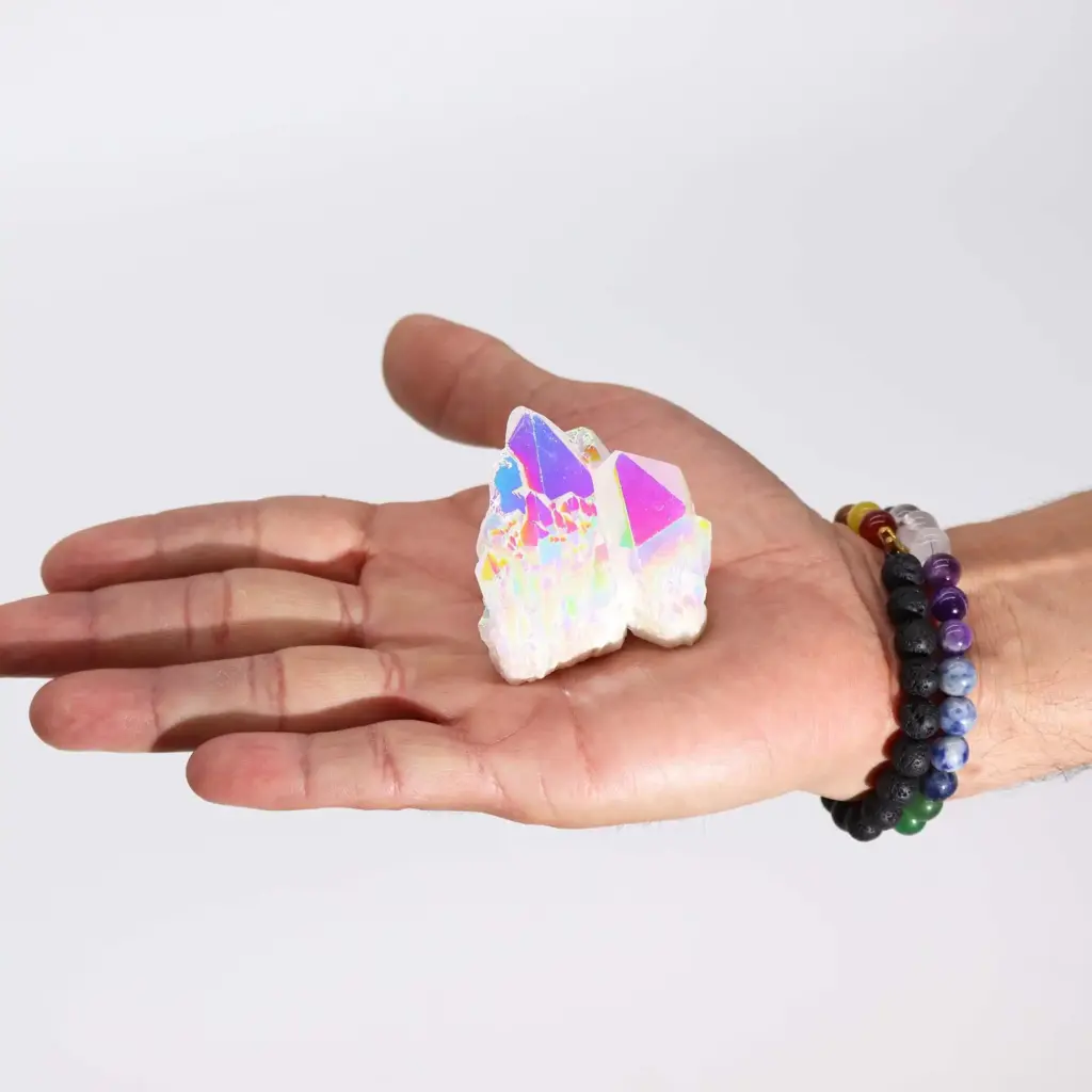Med Enhanced Quartz – Aura Angel Quartz | www.artisangoods.co.uk 4
