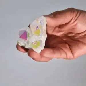 Med Enhanced Quartz – Aura Angel Quartz | www.artisangoods.co.uk 2