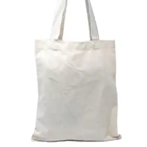 Med Natural 6oz Cotton Bag 35x30cm | www.artisangoods.co.uk 1