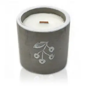 Med Pot – Berrys – Juniper & Sweet Gin | www.artisangoods.co.uk 4