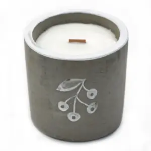 Med Pot – Berrys – Juniper & Sweet Gin | www.artisangoods.co.uk 2