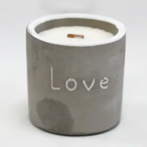Med Pot – Love – Purple Fig & Casis | www.artisangoods.co.uk 5