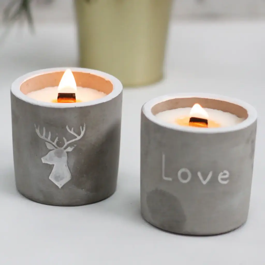 Med Pot – Stag Head – Whiskey & Woodsmoke | www.artisangoods.co.uk 7