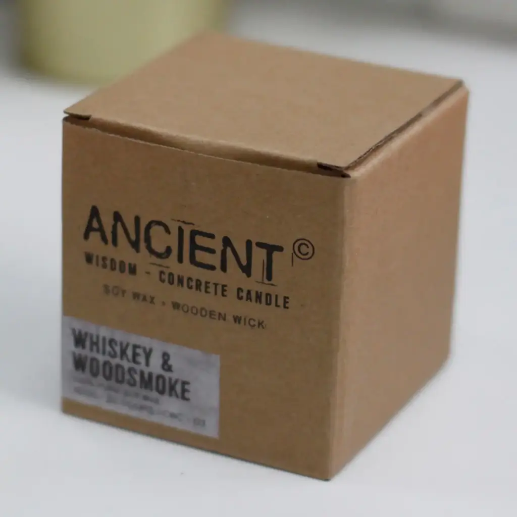 Med Pot – Stag Head – Whiskey & Woodsmoke | www.artisangoods.co.uk 8