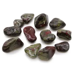 Medium African Tumble Stones – Dragon Stones | www.artisangoods.co.uk