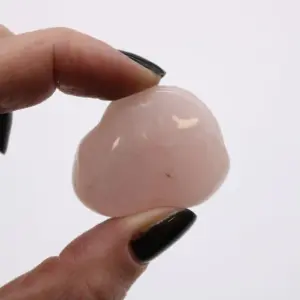 Medium African Tumble Stones – Rose Quartz | www.artisangoods.co.uk 3