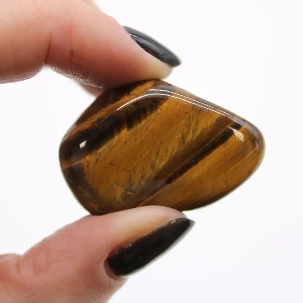 Medium African Tumble Stones – Tigers Eye – Golden | www.artisangoods.co.uk 2 Medium African Tumble Stones – Tigers Eye – Golden | www.artisangoods.co.uk 2