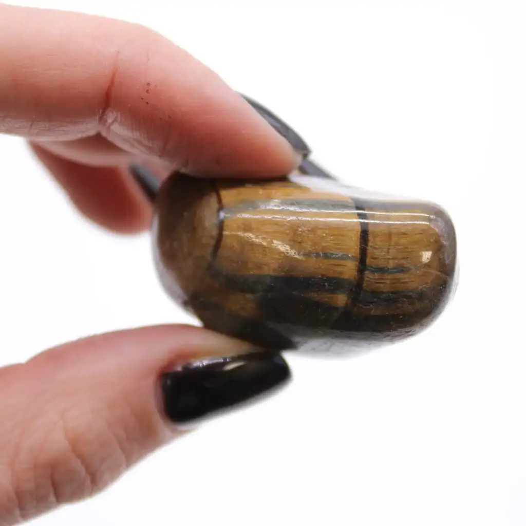 Medium African Tumble Stones – Tigers Eye – Varigated | www.artisangoods.co.uk 3 Medium African Tumble Stones – Tigers Eye – Varigated | www.artisangoods.co.uk 3