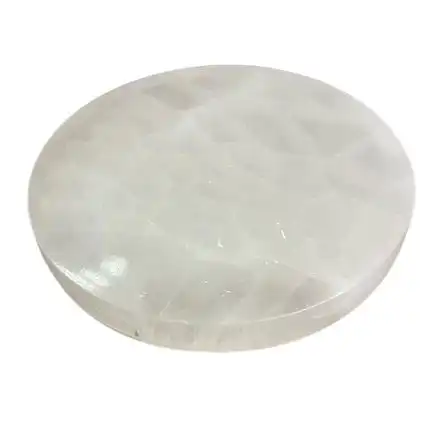 Medium Charging Plate 10cm – Plain | www.artisangoods.co.uk 4 Medium Charging Plate 10cm – Plain | www.artisangoods.co.uk 3