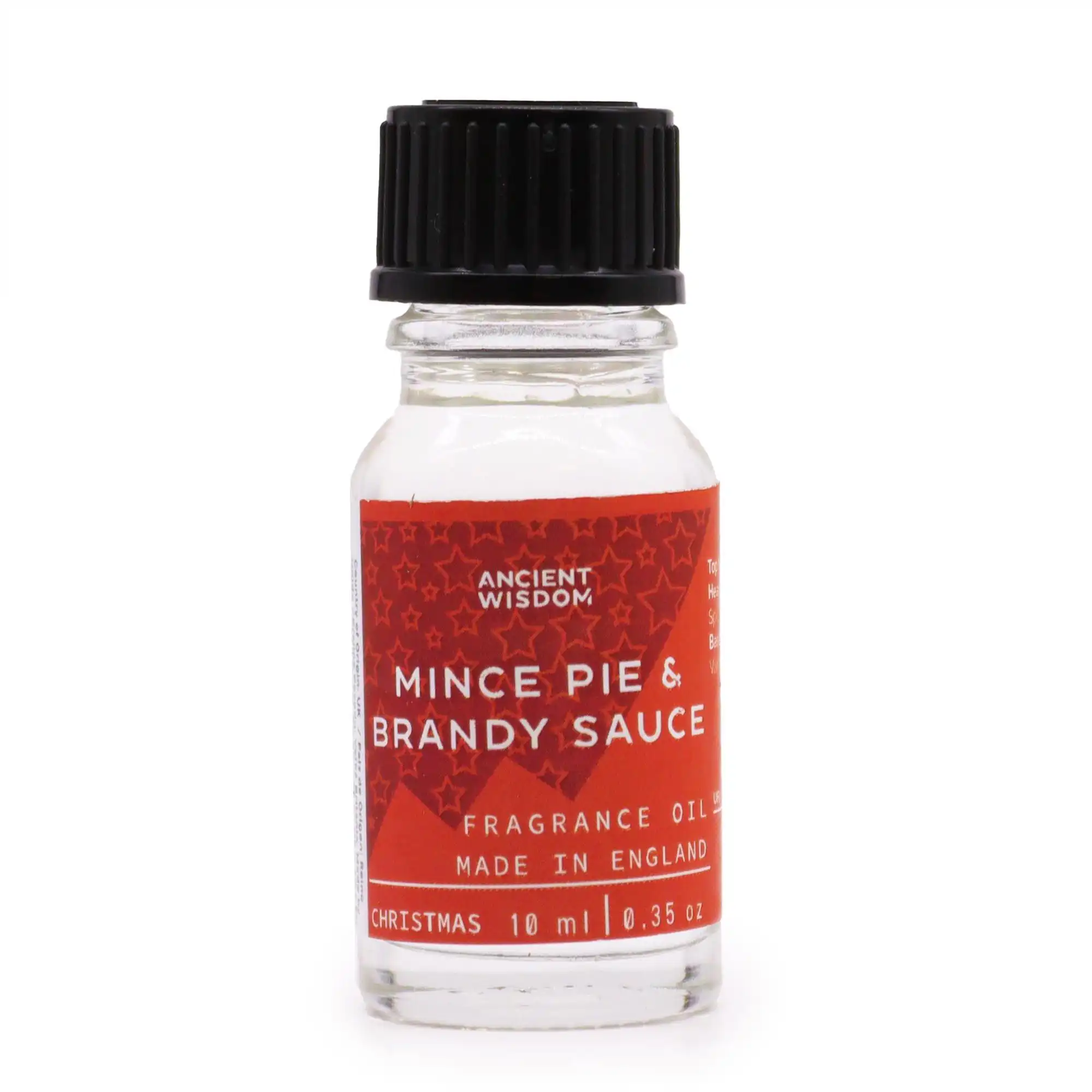 Mince Pie & Brandy Sauce Fragrance Oil 10ml | www.artisangoods.co.uk 4 Mince Pie & Brandy Sauce Fragrance Oil 10ml | www.artisangoods.co.uk 3