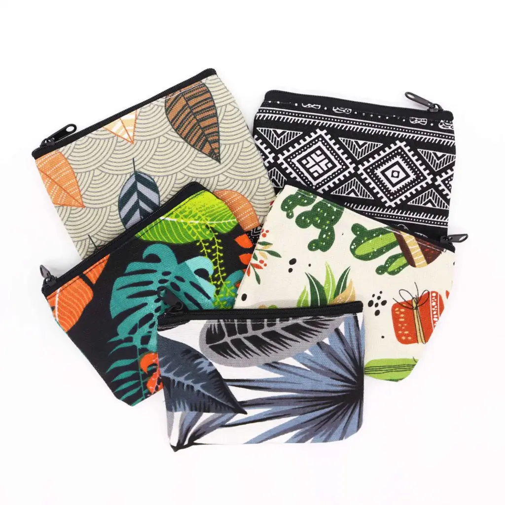 Mini Multi Purpose Pouch (assorted designs) 14x10cm | www.artisangoods.co.uk 3 Mini Multi Purpose Pouch (assorted designs) 14x10cm | www.artisangoods.co.uk 3