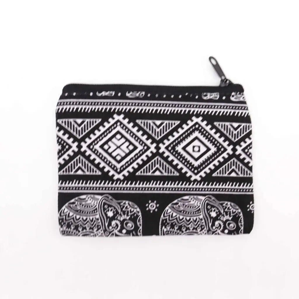 Mini Multi Purpose Pouch (assorted designs) 14x10cm | www.artisangoods.co.uk Mini Multi Purpose Pouch (assorted designs) 14x10cm | www.artisangoods.co.uk