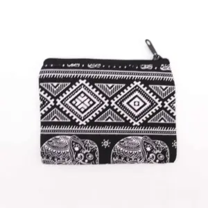 Mini Multi Purpose Pouch (assorted designs) 14x10cm | www.artisangoods.co.uk