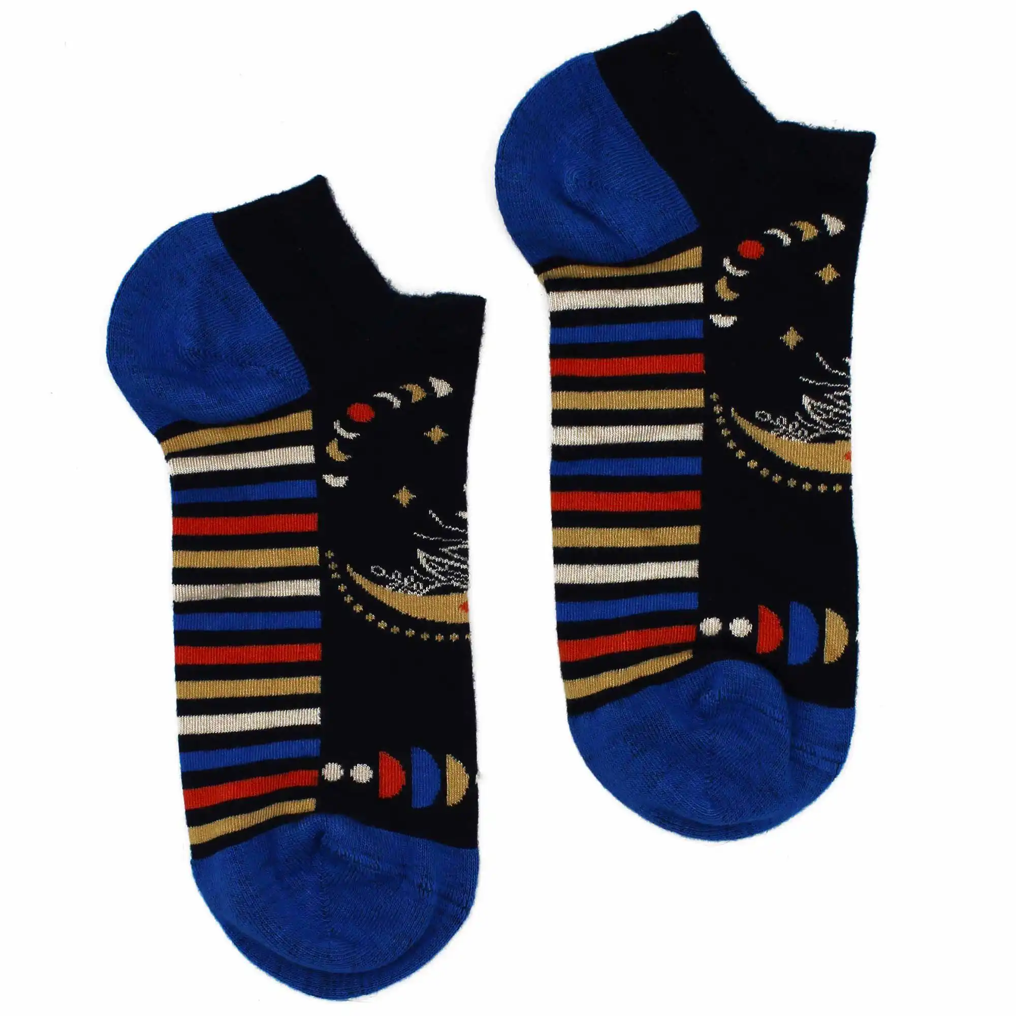 M/L Hop Hare Bamboo Socks Low (7.5-11.5) – Lunar Phases | www.artisangoods.co.uk 2 M/L Hop Hare Bamboo Socks Low (7.5-11.5) – Lunar Phases | www.artisangoods.co.uk 1