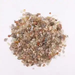 Moonstone Gemstone Chips Bulk – 1KG | www.artisangoods.co.uk 1