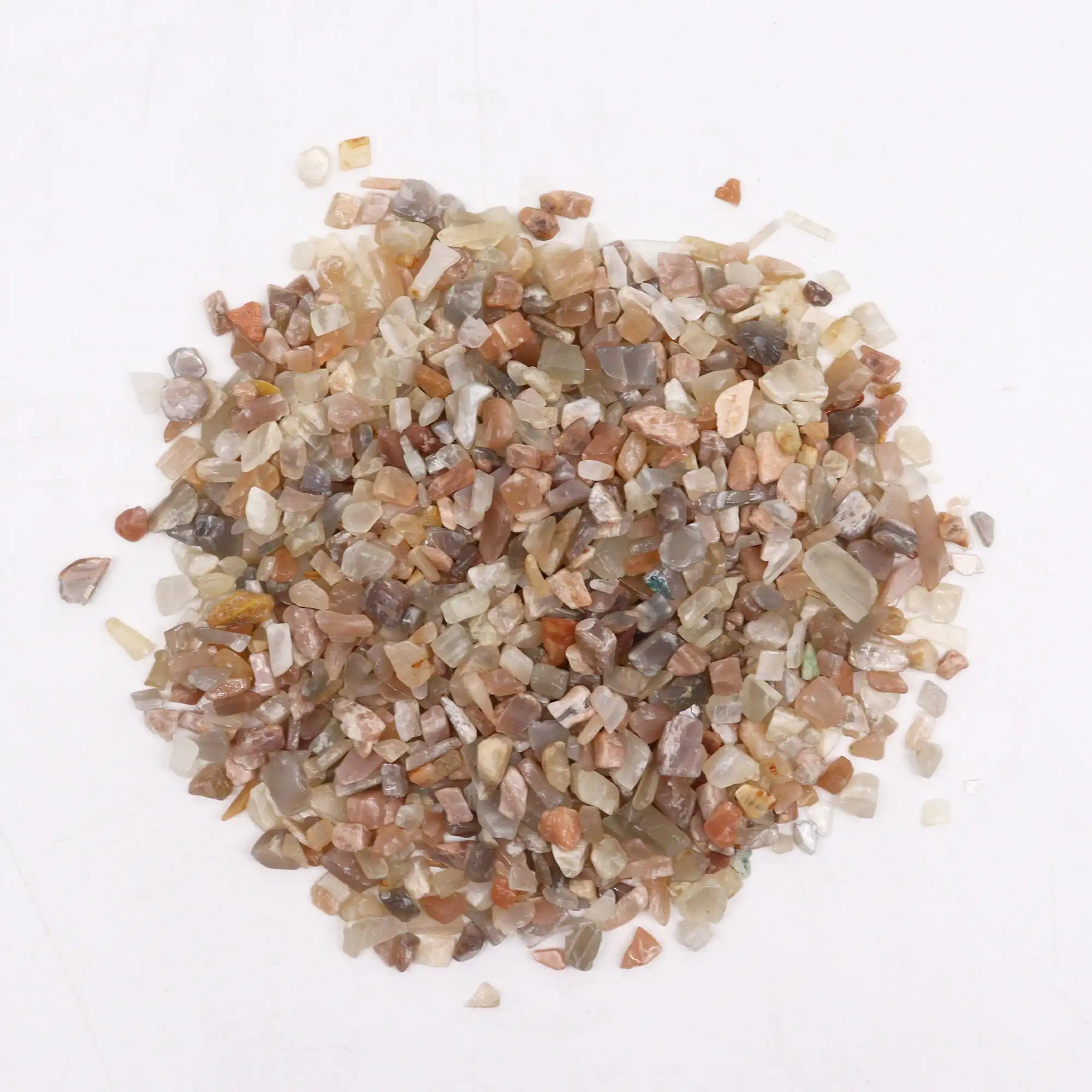 Moonstone Gemstone Chips Bulk – 1KG | www.artisangoods.co.uk 2 Moonstone Gemstone Chips Bulk – 1KG | www.artisangoods.co.uk 1