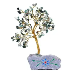 Moss Agate – 160 Stone | www.artisangoods.co.uk 3
