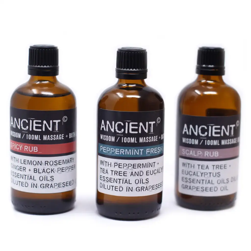 Mr Cleancut Shaving Oil – 100ml | www.artisangoods.co.uk 4