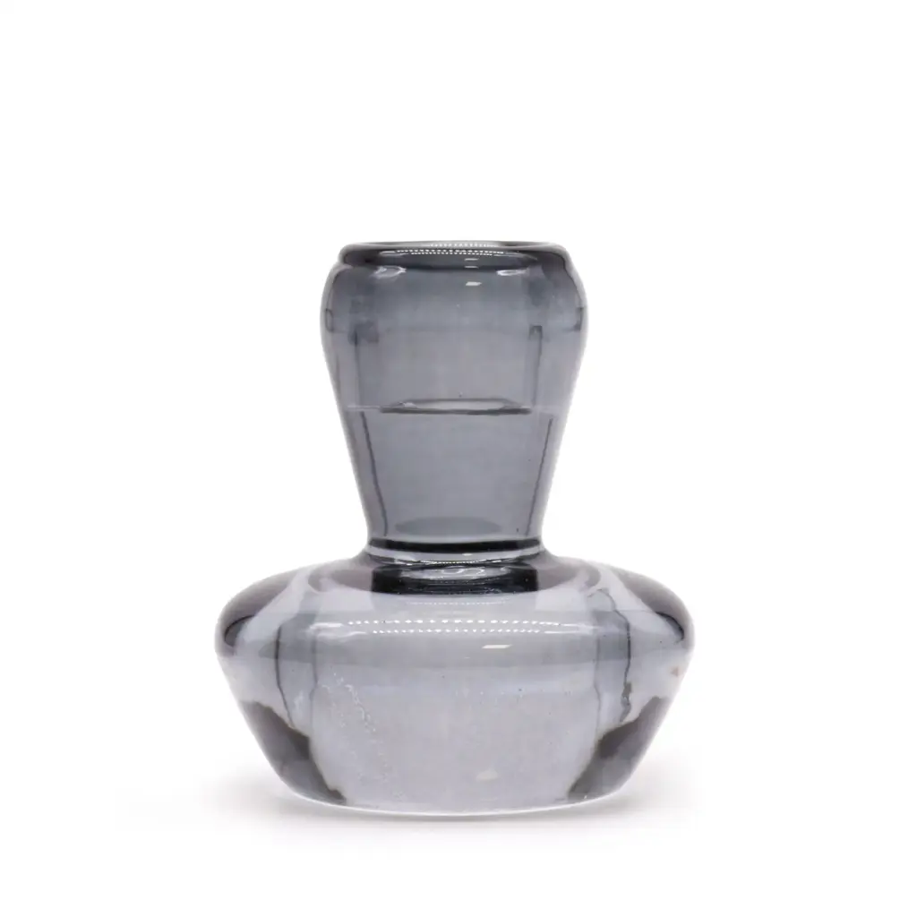 Mushroom Flip Dinner Candle / Tealight Holder – Midnight Grey | www.artisangoods.co.uk 3 Mushroom Flip Dinner Candle / Tealight Holder – Midnight Grey | www.artisangoods.co.uk 3