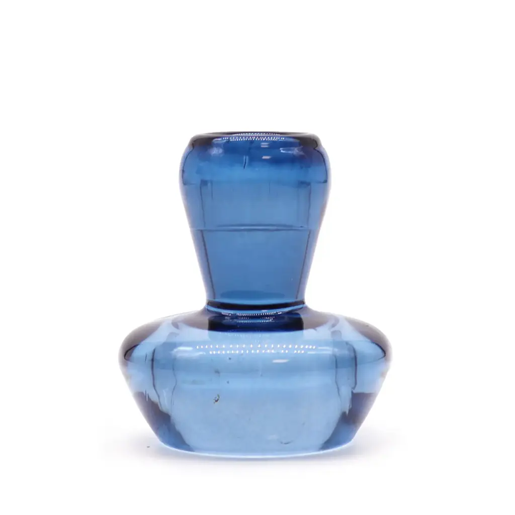 Mushroom Flip Dinner Candle / Tealight Holder – Royal Blue | www.artisangoods.co.uk 3 Mushroom Flip Dinner Candle / Tealight Holder – Royal Blue | www.artisangoods.co.uk 3