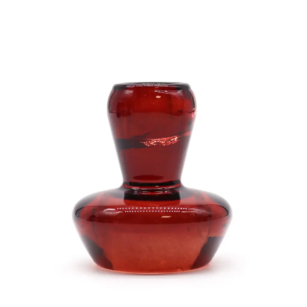 Mushroom Flip Dinner Candle / Tealight Holder – Vampire Red | www.artisangoods.co.uk 3 Mushroom Flip Dinner Candle / Tealight Holder – Vampire Red | www.artisangoods.co.uk 3