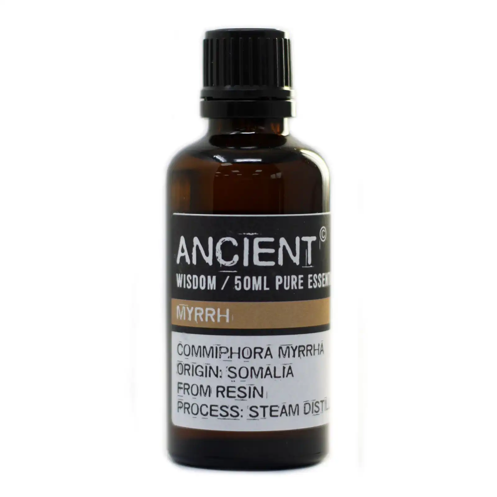 Myrrh Essential Oil 50ml | www.artisangoods.co.uk 2 Myrrh Essential Oil 50ml | www.artisangoods.co.uk 1