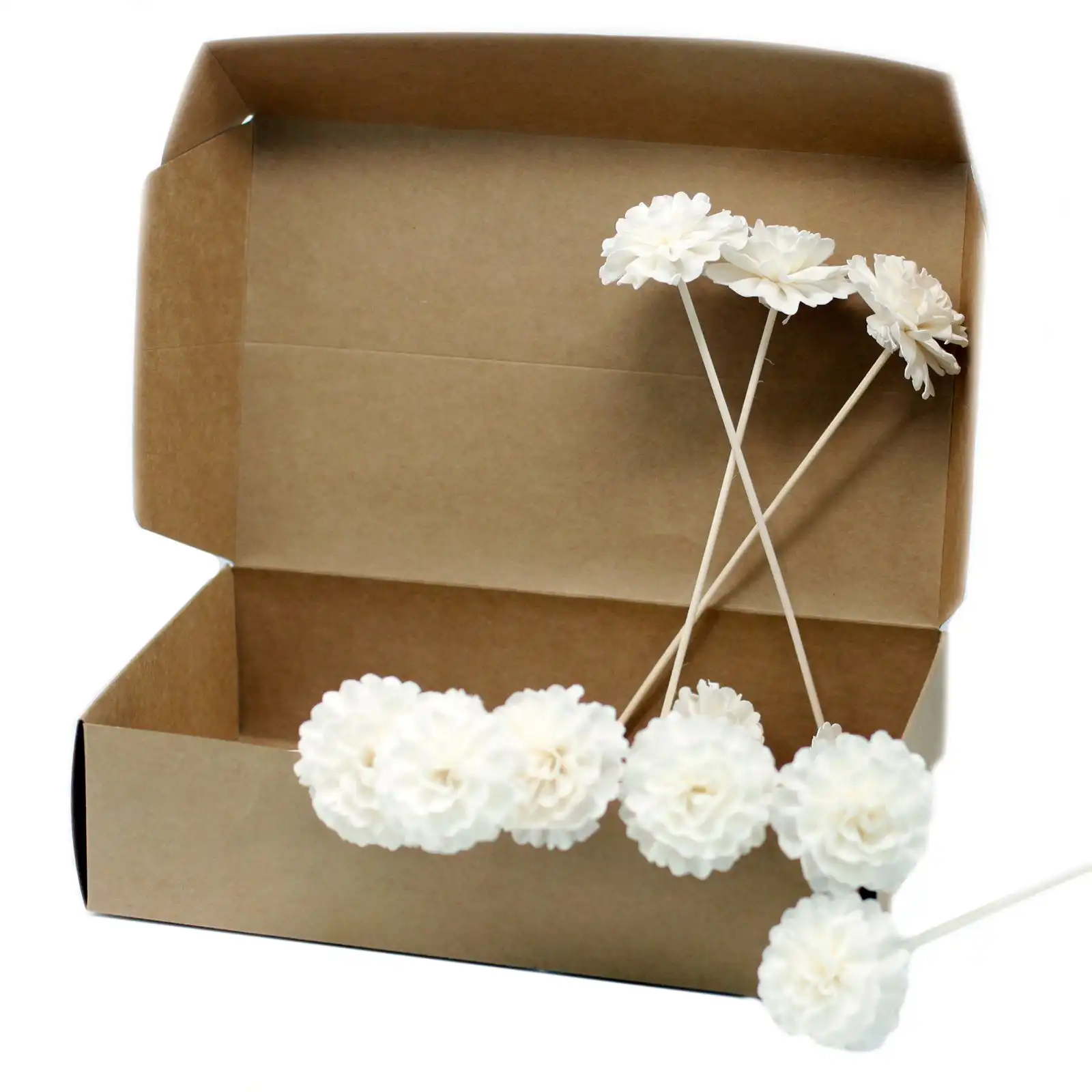 Natural Diffuser Flowers – Carnation on Reed | www.artisangoods.co.uk 3 Natural Diffuser Flowers – Carnation on Reed | www.artisangoods.co.uk 2