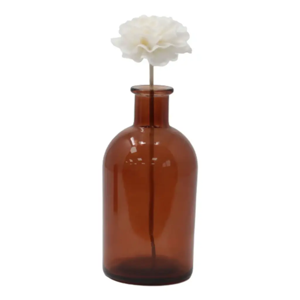 Natural Diffuser Flowers – Carnation on Reed | www.artisangoods.co.uk