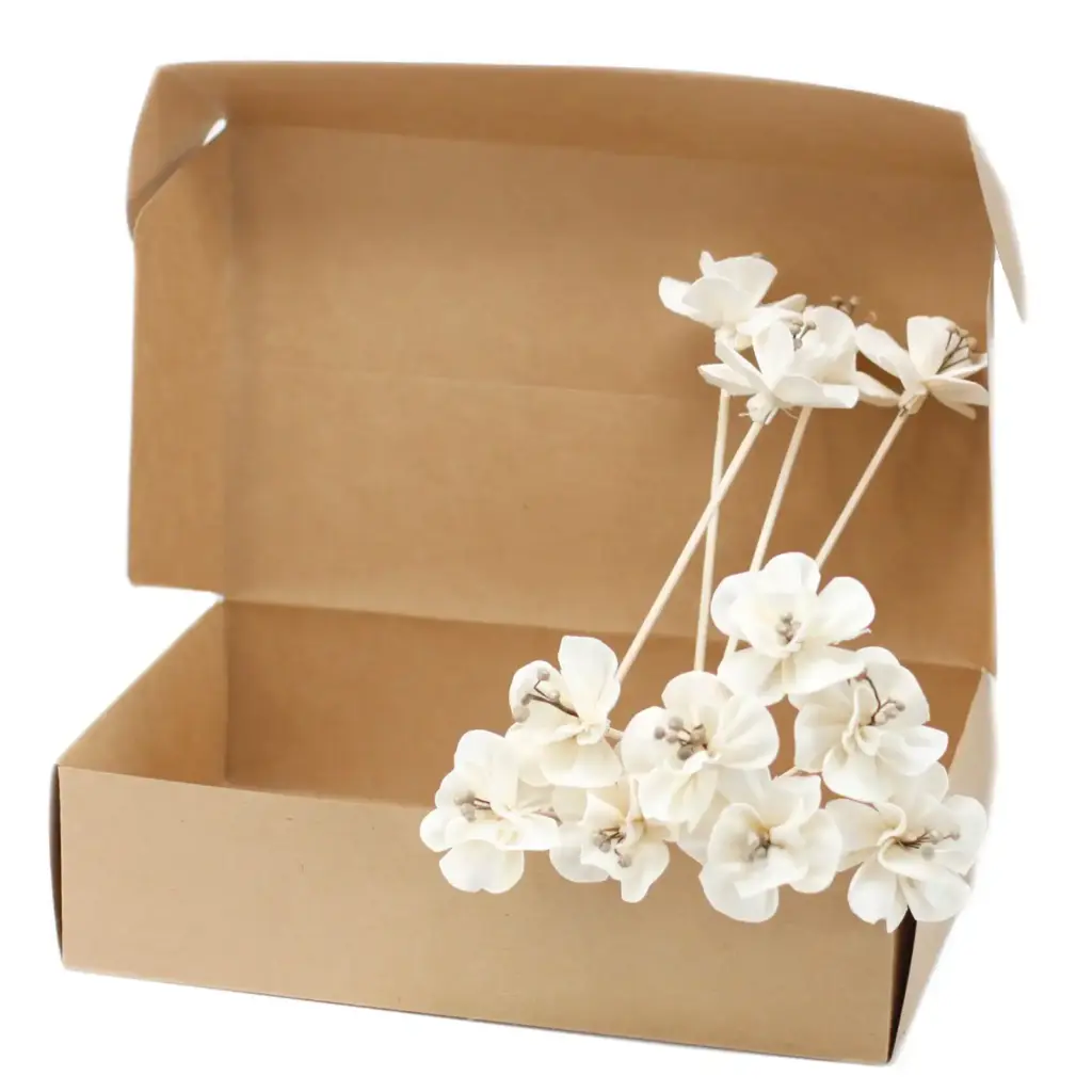 Natural Diffuser Flowers – Lily on Reed | www.artisangoods.co.uk 8 Natural Diffuser Flowers – Lily on Reed | www.artisangoods.co.uk 8