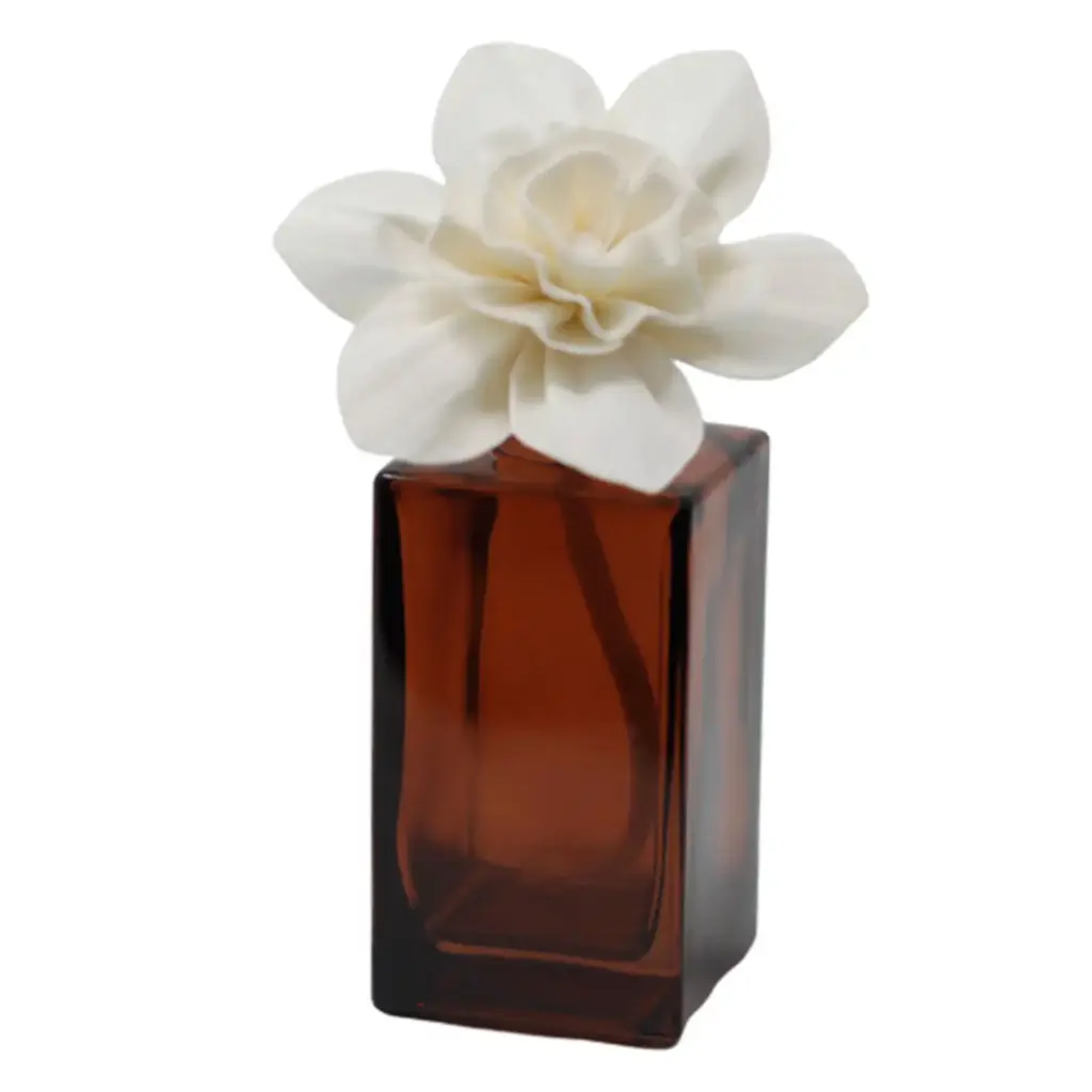 Natural Diffuser Flowers – Lrg Lily on String | www.artisangoods.co.uk 4 Natural Diffuser Flowers – Lrg Lily on String | www.artisangoods.co.uk 4