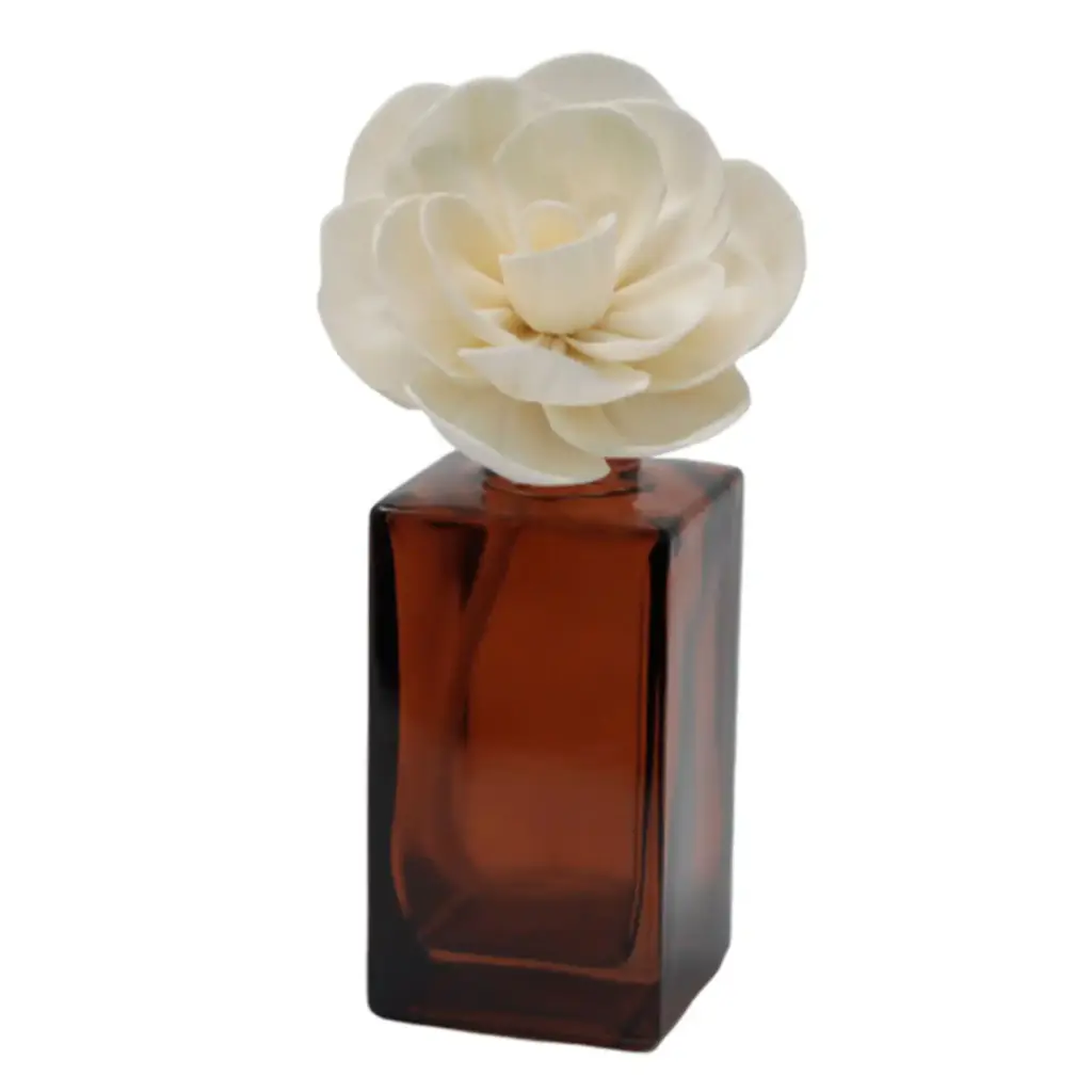 Natural Diffuser Flowers – Lrg Lotus on String | www.artisangoods.co.uk 4 Natural Diffuser Flowers – Lrg Lotus on String | www.artisangoods.co.uk 4