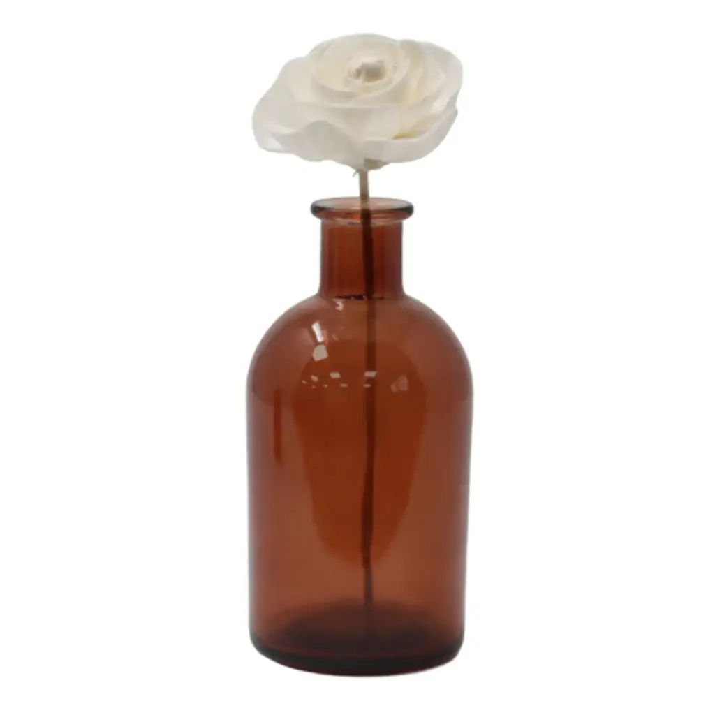 Natural Diffuser Flowers – Rose on Reed | www.artisangoods.co.uk 5 Natural Diffuser Flowers – Rose on Reed | www.artisangoods.co.uk 5