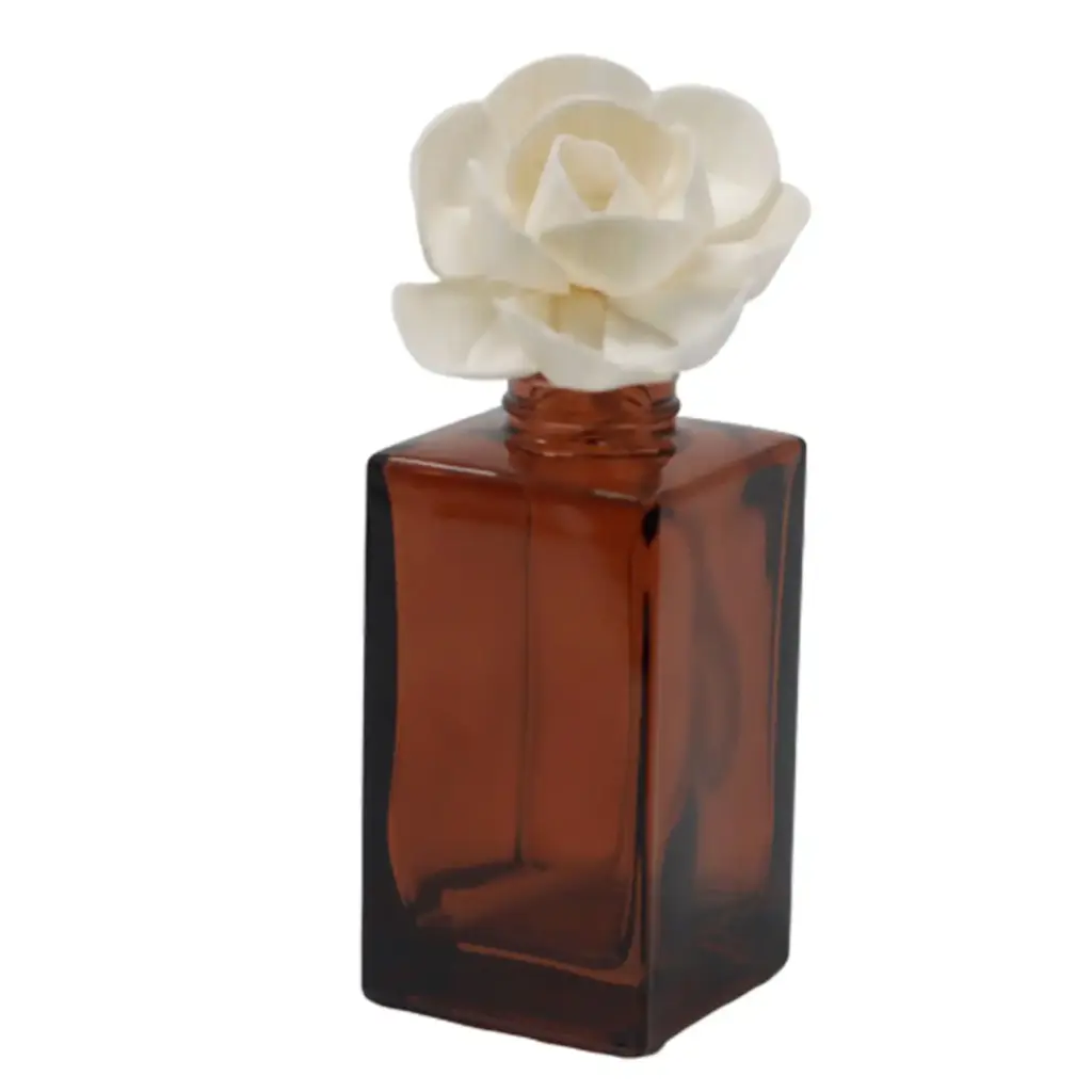 Natural Diffuser Flowers – Small Lotus on String | www.artisangoods.co.uk 8