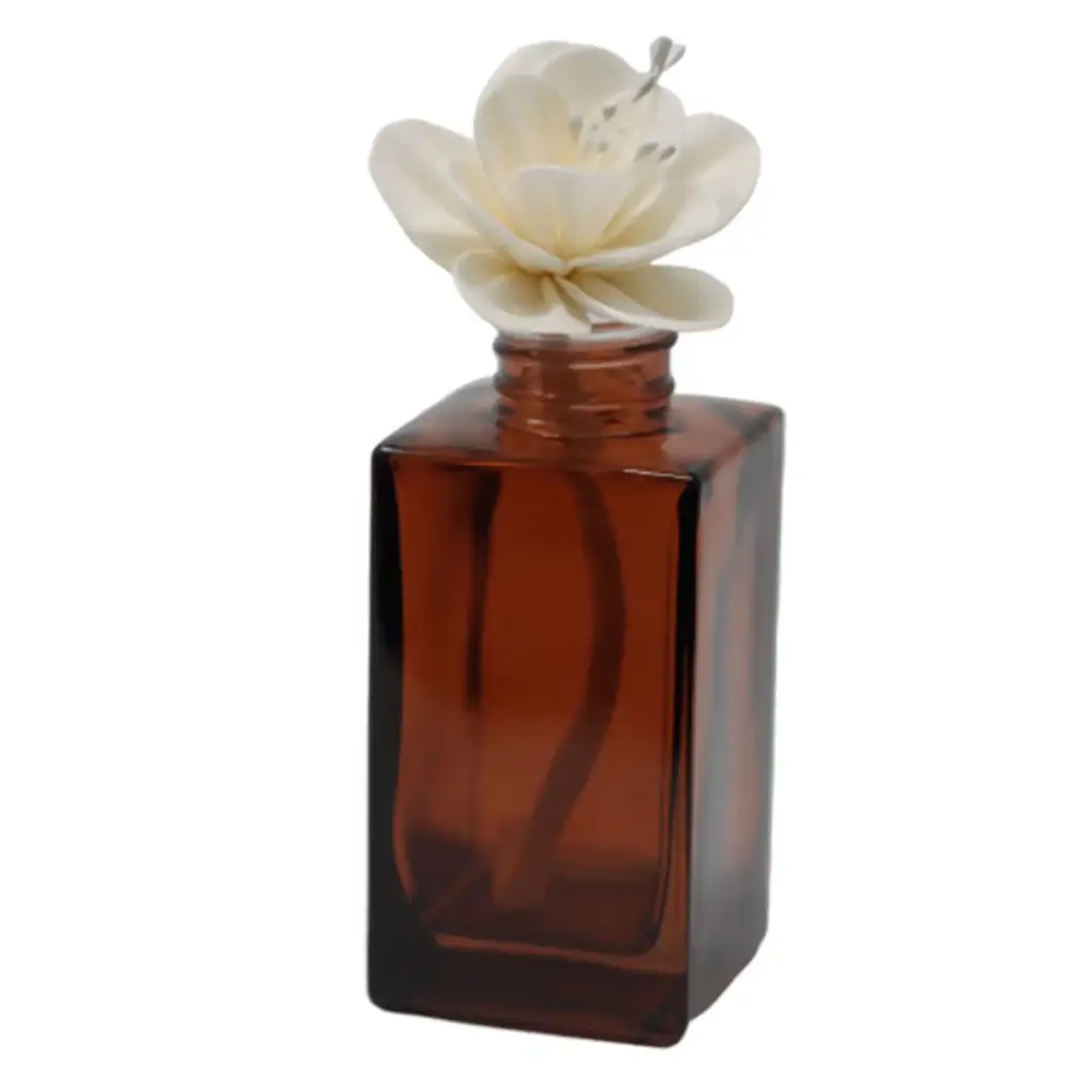 Natural Diffuser Flowers – Small Lotus on String | www.artisangoods.co.uk 7