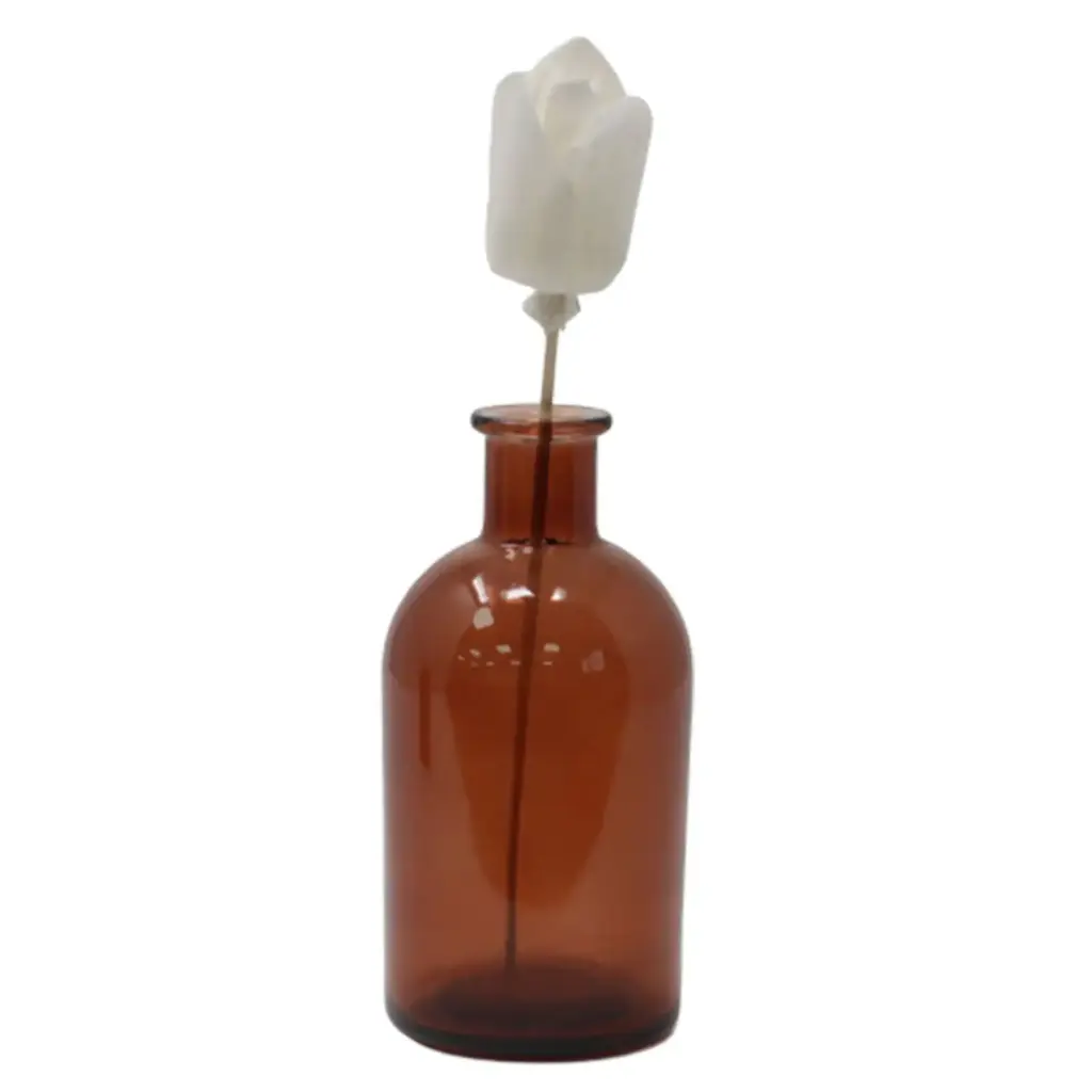 Natural Diffuser Flowers – Tulip on Reed | www.artisangoods.co.uk 4