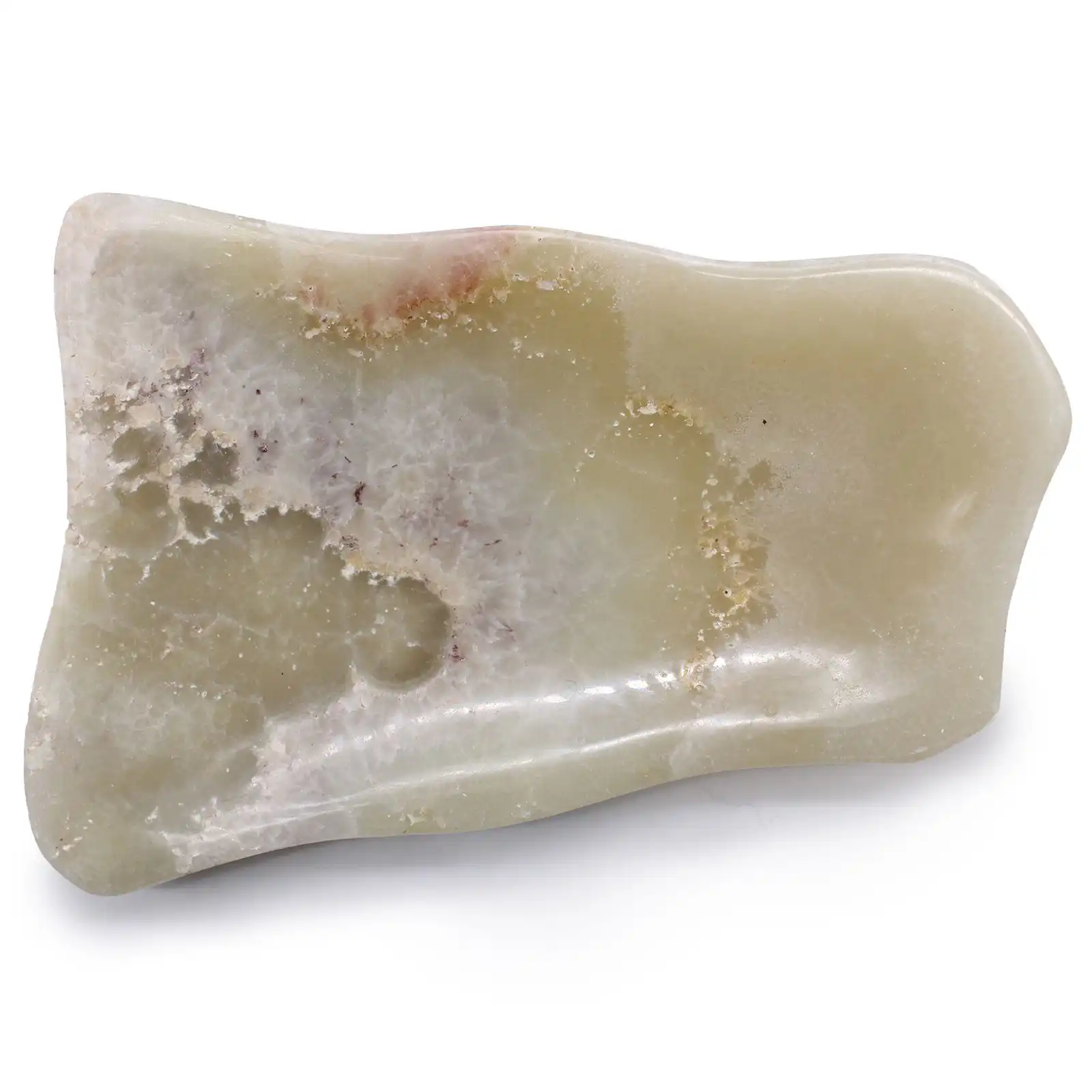 Natural Honey Onxy Soap Dish | www.artisangoods.co.uk 3 Natural Honey Onxy Soap Dish | www.artisangoods.co.uk 2