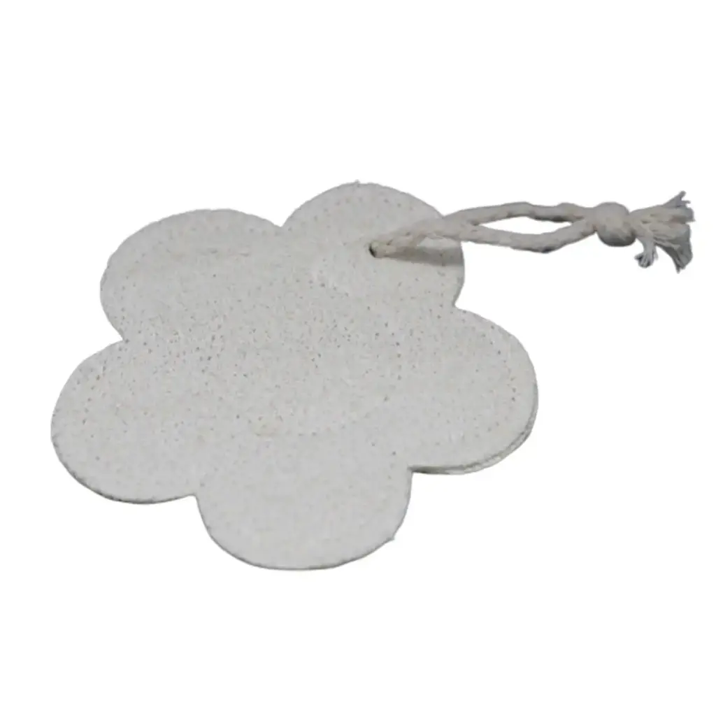 Natural Loofah Body Scrubs – Flower | www.artisangoods.co.uk 2 Natural Loofah Body Scrubs – Flower | www.artisangoods.co.uk 2