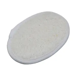 Natural Loofah Body Scrubs – Oval | www.artisangoods.co.uk 2