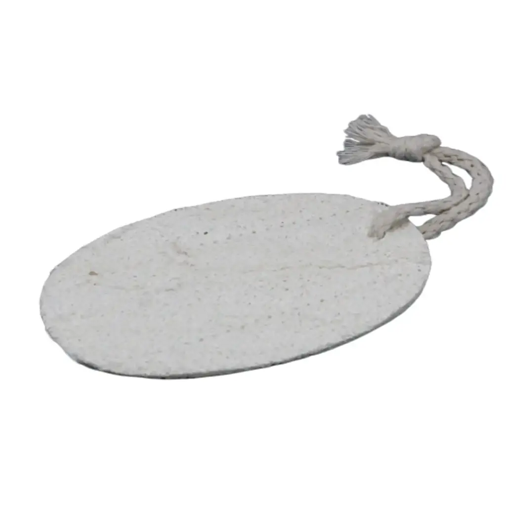 Natural Loofah Body Scrubs – Oval Rub | www.artisangoods.co.uk
