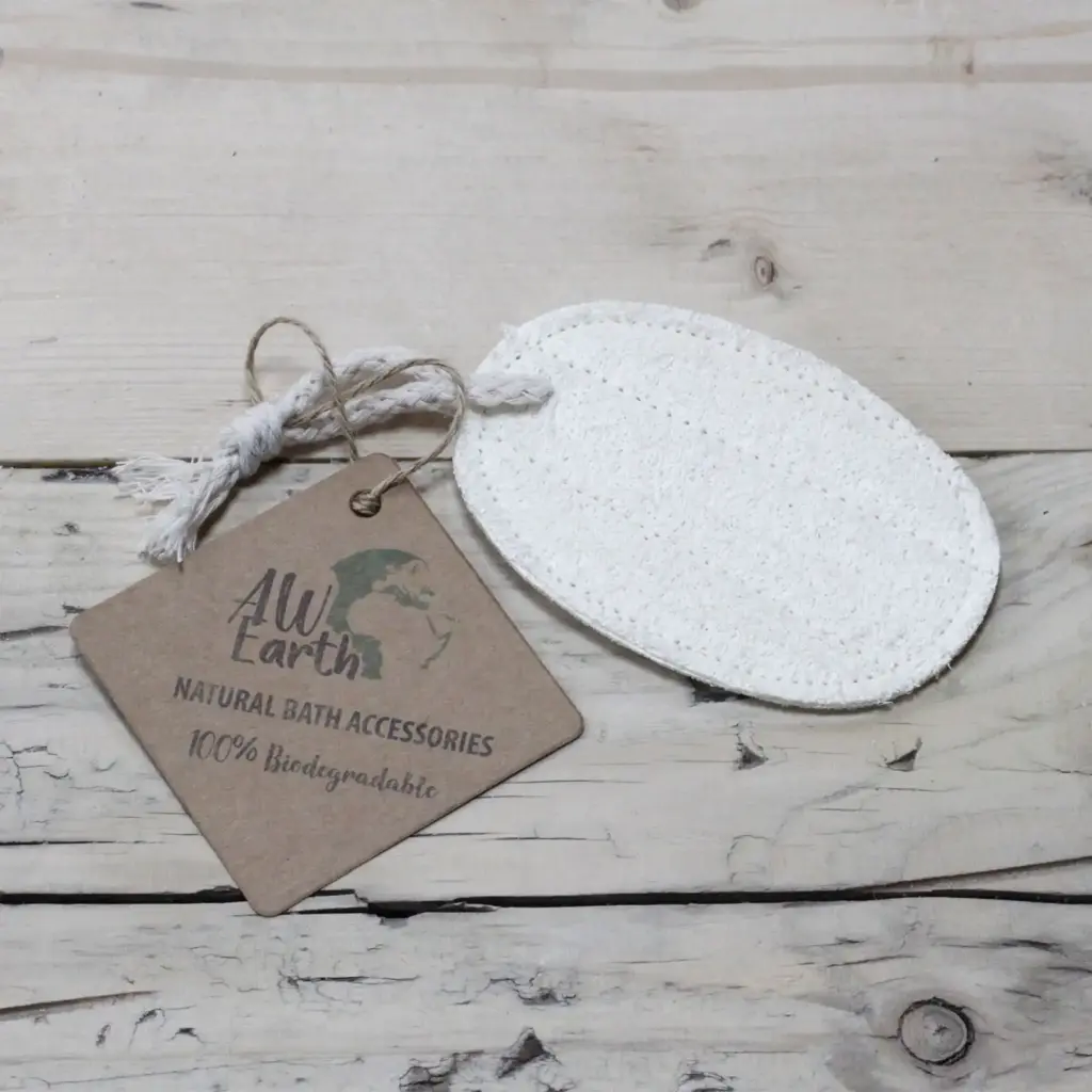 Natural Loofah Body Scrubs – Oval Rub | www.artisangoods.co.uk 2 Natural Loofah Body Scrubs – Oval Rub | www.artisangoods.co.uk 2