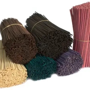 Natural Reed Diffuser Sticks -25cm x 3mm – 500gms | www.artisangoods.co.uk 3